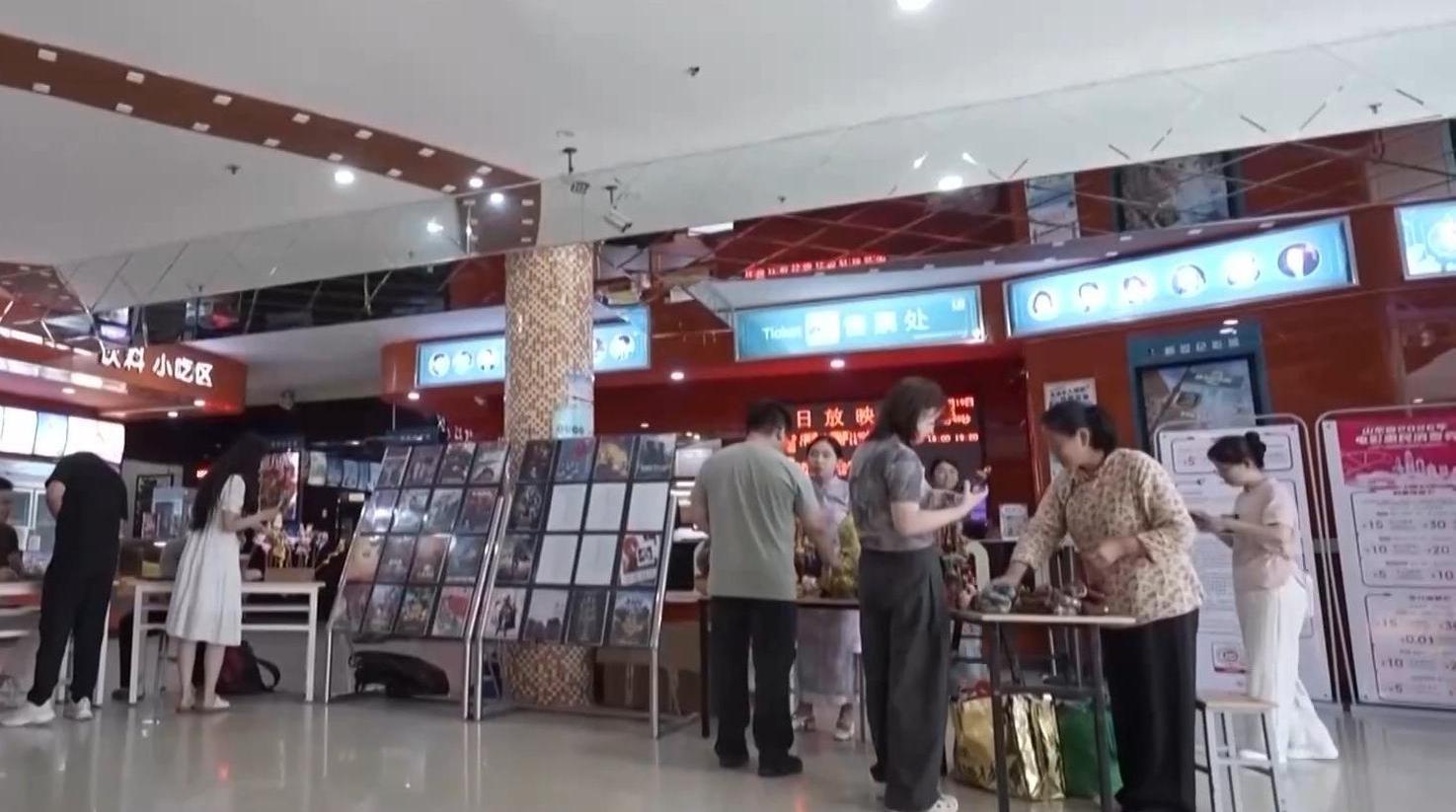 神十八乘组这周在忙些什么