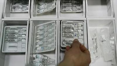 东部战区开展联合利剑演习