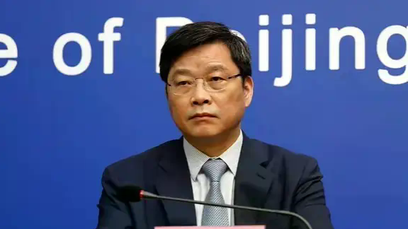 一见·山东之行,总书记再提政绩观