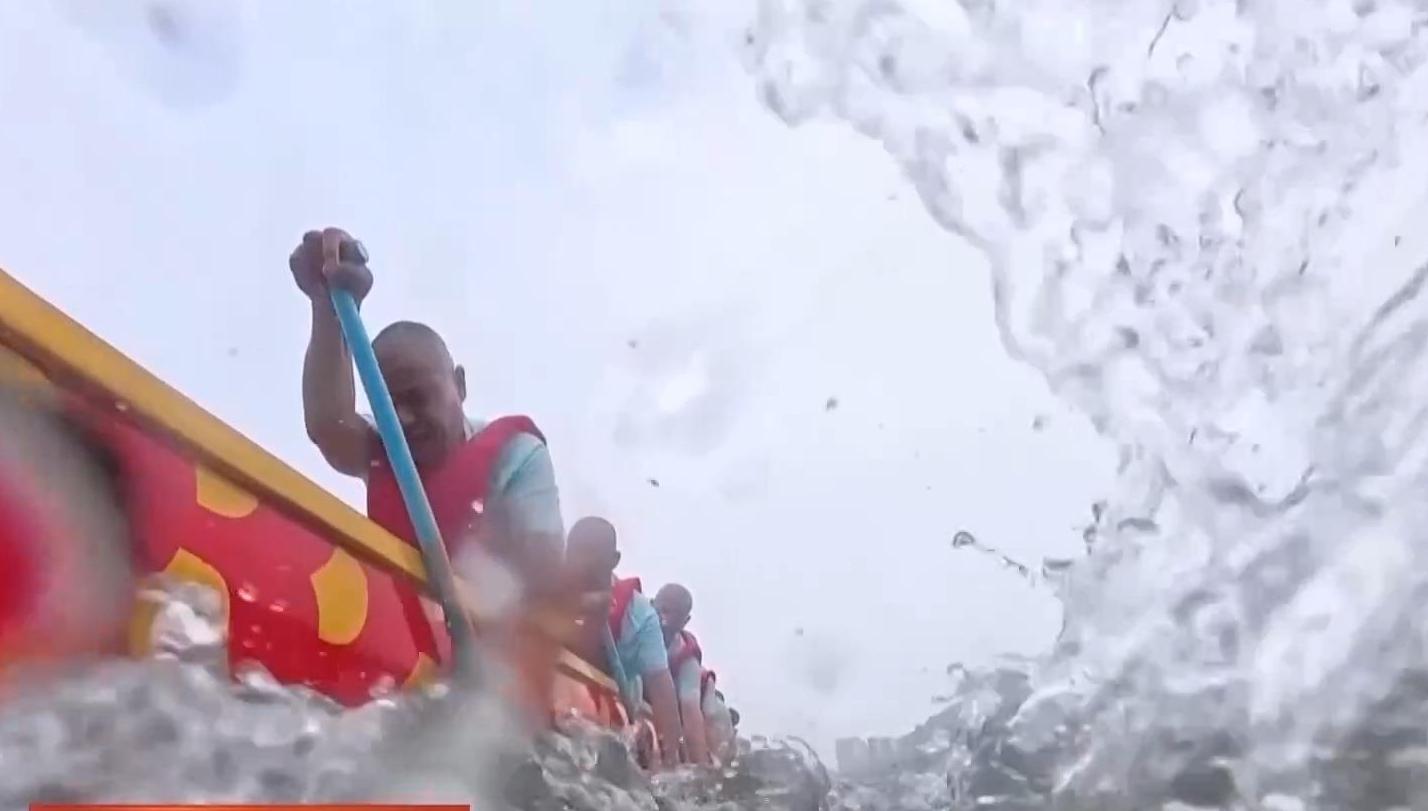 按一个中国原则依法管控台岛