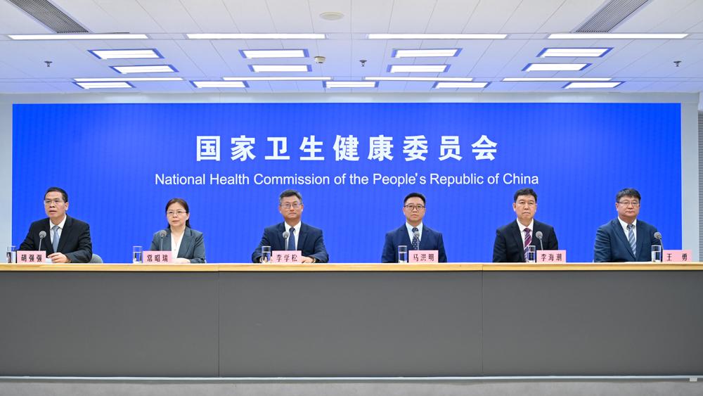 国乒怎么了