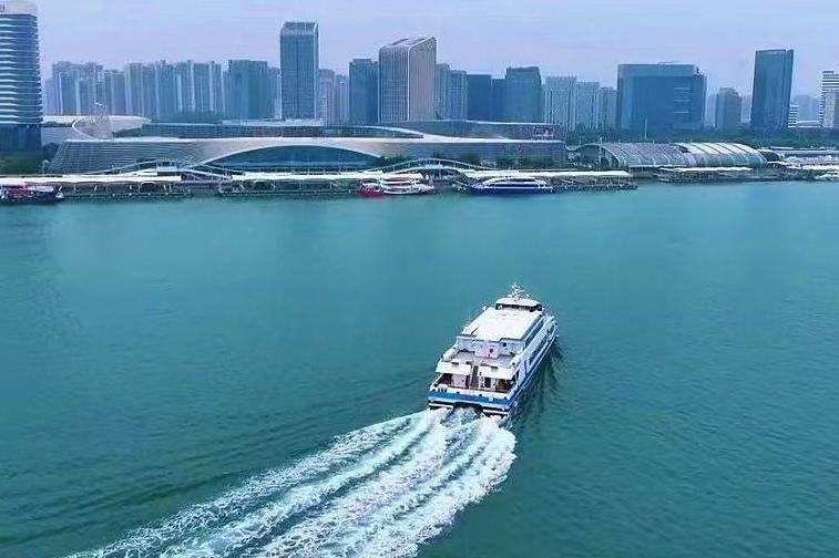 解放军抵近台岛演习夺取综合制权