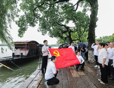 中方:洪都拉斯政府已作出澄清,让赖清德当局“谎言外交”暴露无遗