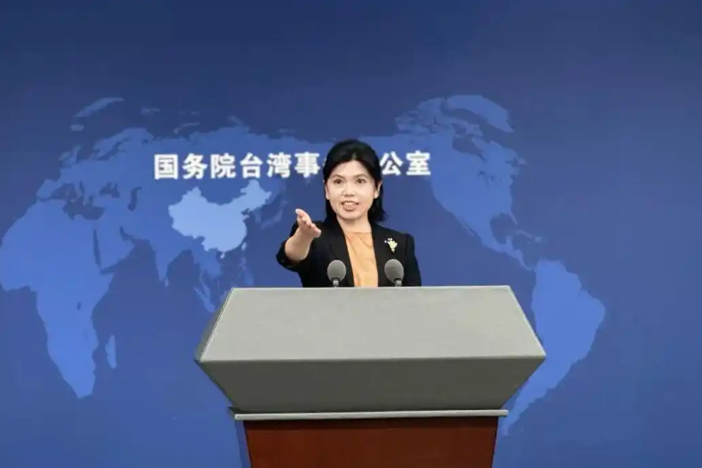 祖国必须统一也必然统一