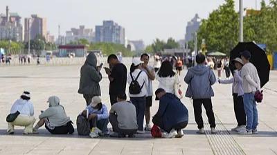 联播+|两件国宝蕴藏的精神密码