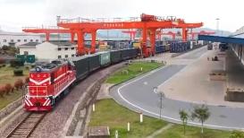 王沪宁出席建设强大国内市场调研协商座谈会