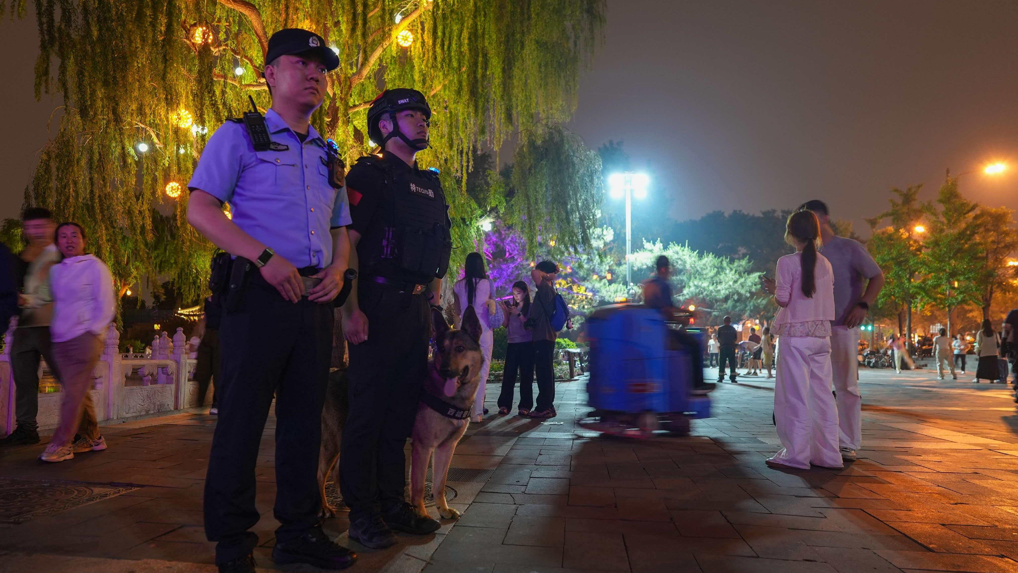 中国司法部:民族团结进步促进法第六十三条符合国际法精神
